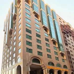 Manazil Al Madinah Medine