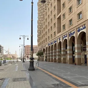 Mirage Al Salam Медина