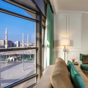 مياس المدينة فندق