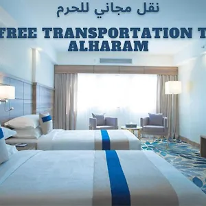 Season Star Madinah سيزون ستار المدينة فندق
