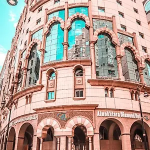 Hotel Al Mokhtara Diamond