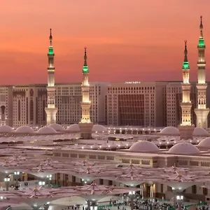 Intercontinental Dar Al Iman Madinah By Ihg Medine