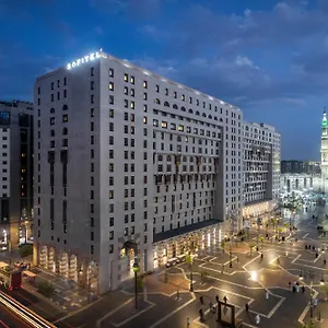 Sofitel Shahd Al Madinah Medine