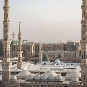 Madinah Hilton Medine