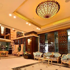 Province Al Sham Медина