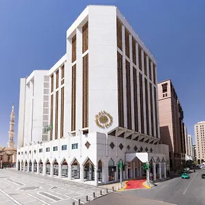 The Oberoi Madina المدينة أوبروي Medine