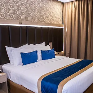 Hotel Taba Al Salam